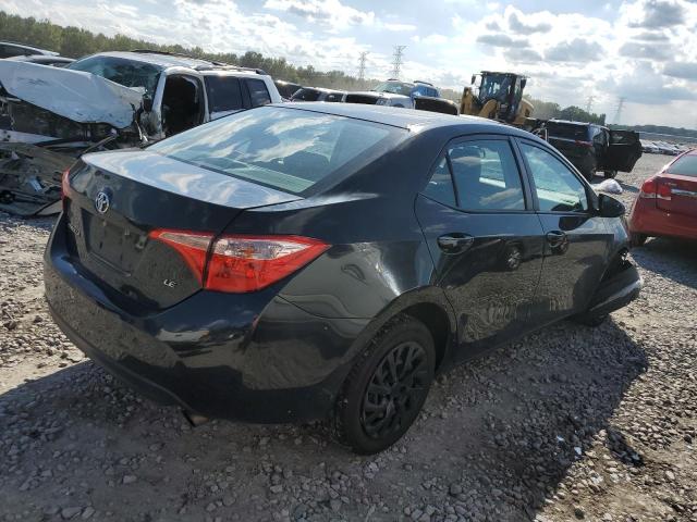 Photo 3 from auction – 2017 TOYOTA COROLLA L with VIN 2T1BURHE1HC868902