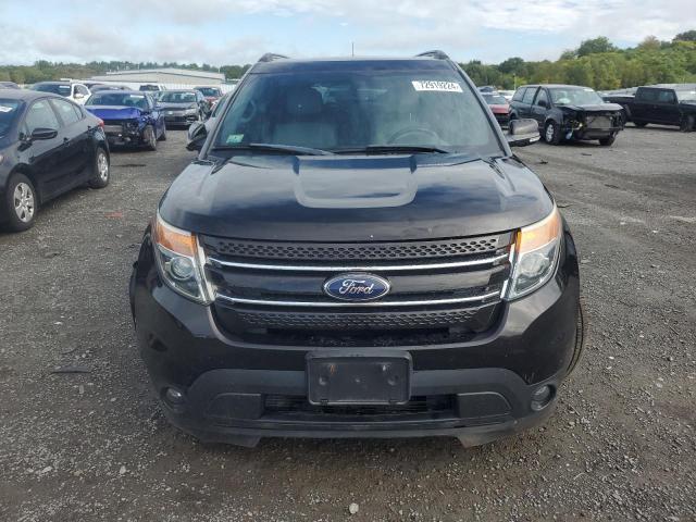 Photo 5 from auction – 2013 FORD EXPLORER L with VIN 1FM5K8F83DGA19811