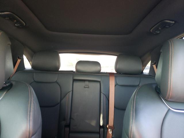 Photo 10 from auction – 2023 GENESIS GV70 BASE with VIN KMUMADTB9PU119622