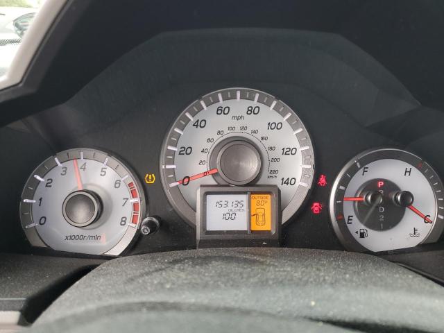 Zdjęcie 9 z aukcji – 2015 HONDA PILOT EXL z VIN 5FNYF4H52FB050126