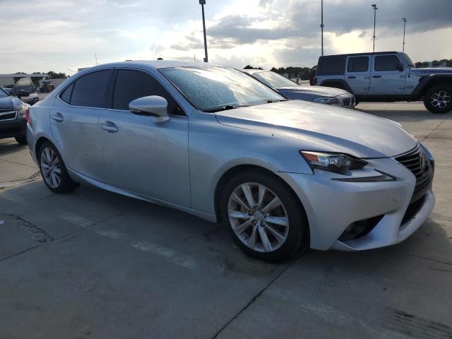 Photo 4 from auction – 2014 LEXUS ES 250 with VIN JTHBF1D22E5043028