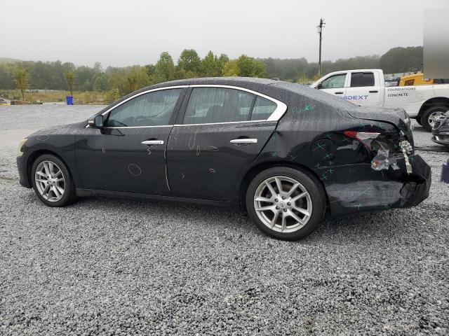 صورة رقم 2 من المزاد - 2011 NISSAN MAXIMA S مع VIN 1N4AA5APXBC800676