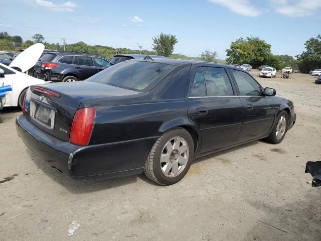 Photo 3 from auction – 2004 CADILLAC DEVILLE DT with VIN 1G6KF57974U111963