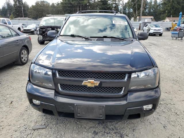 Photo 5 from auction – 2008 CHEVROLET TRAILBLAZE with VIN 1GNDT13SX82257654