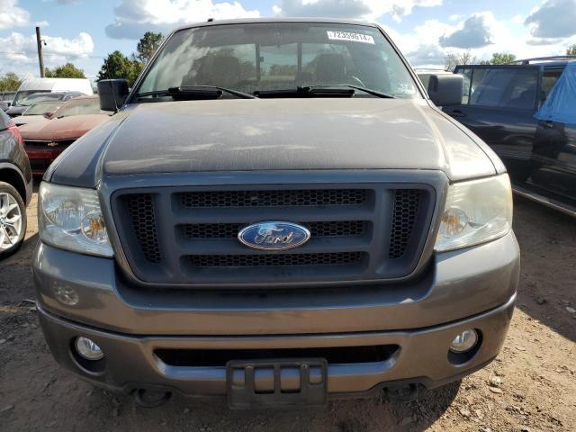 Photo 5 from auction – 2008 FORD F150 with VIN 1FTRF14598KD26039