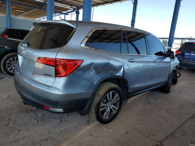 Photo 3 from auction – 2016 HONDA PILOT EXL with VIN 5FNYF6H53GB030674