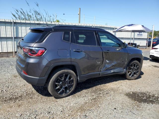 Photo 3 from auction – 2022 JEEP COMPASS LA with VIN 3C4NJDBB4NT185639