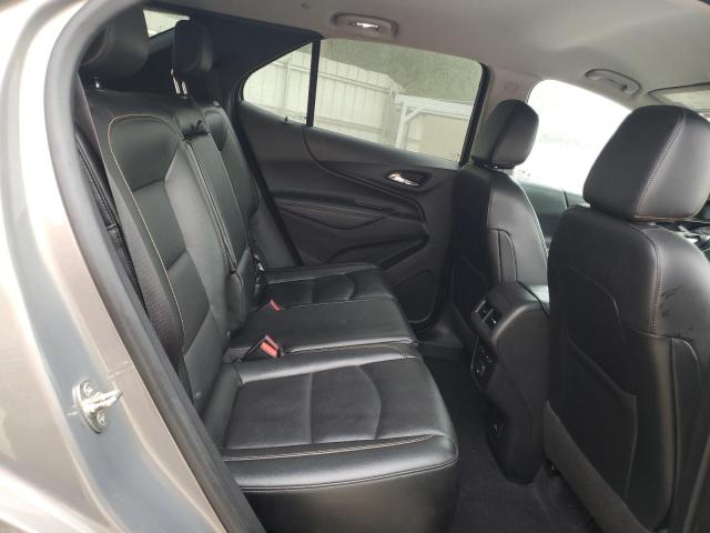 Photo 11 from auction – 2019 CHEVROLET EQUINOX PR with VIN 3GNAXNEVXKS553985