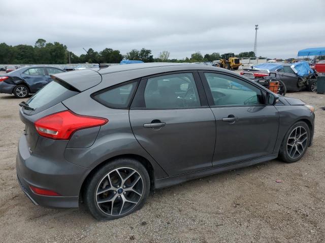 Photo 3 from auction – 2016 FORD FOCUS SE with VIN 1FADP3K20GL233663