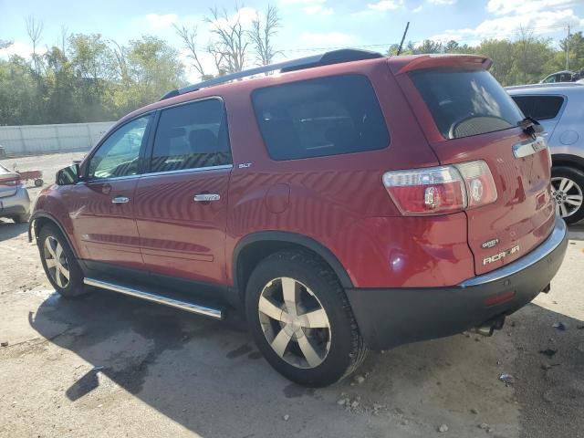Photo 2 from auction – 2012 GMC ACADIA SLT with VIN 1GKKVRED8CJ180437