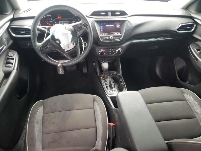 Photo 8 from auction – 2023 CHEVROLET TRAILBLAZE with VIN KL79MPS26PB046205