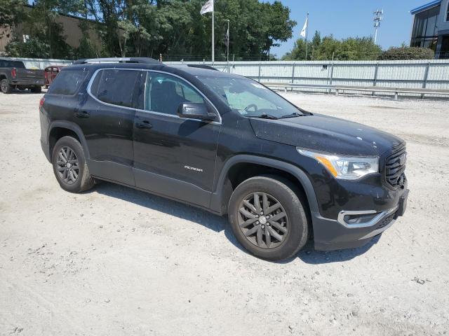 Photo 4 from auction – 2019 GMC ACADIA SLT with VIN 1GKKNULS4KZ112382