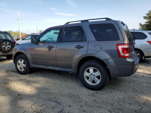 Photo 2 from auction – 2012 FORD ESCAPE XLT with VIN 1FMCU0D73CKC20133
