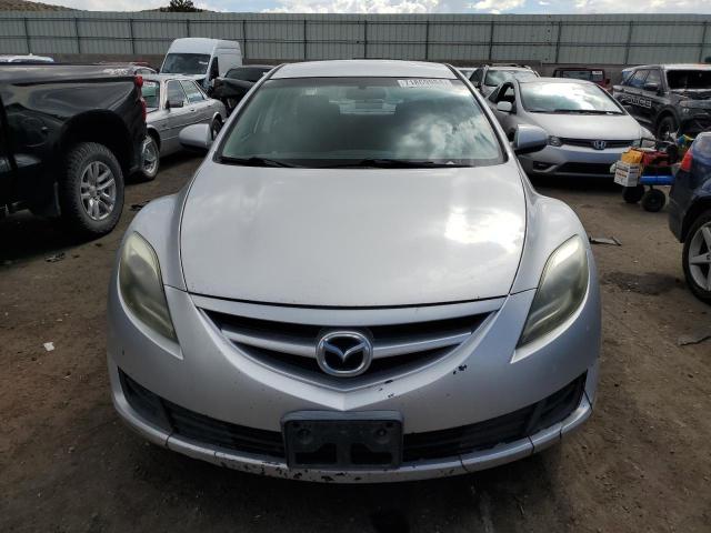 Photo 5 from auction – 2011 MAZDA 6 I with VIN 1YVHZ8BH8B5M11222
