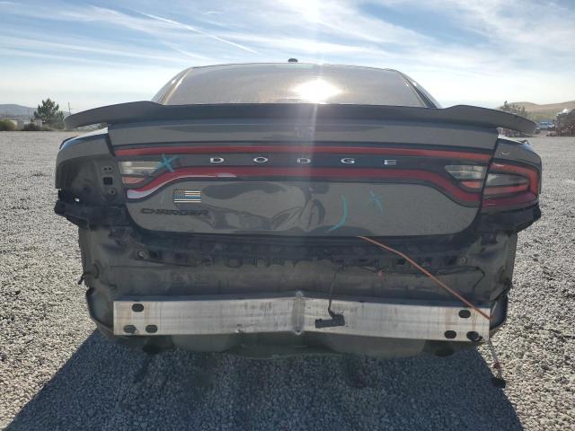 Photo 6 from auction – 2019 DODGE CHARGER SX with VIN 2C3CDXBG7KH510739