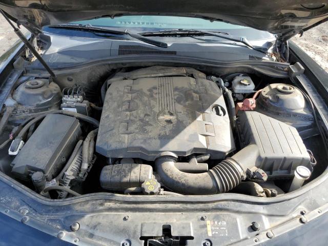 Photo 11 from auction – 2015 CHEVROLET CAMARO LS with VIN 2G1FB1E34F9310060