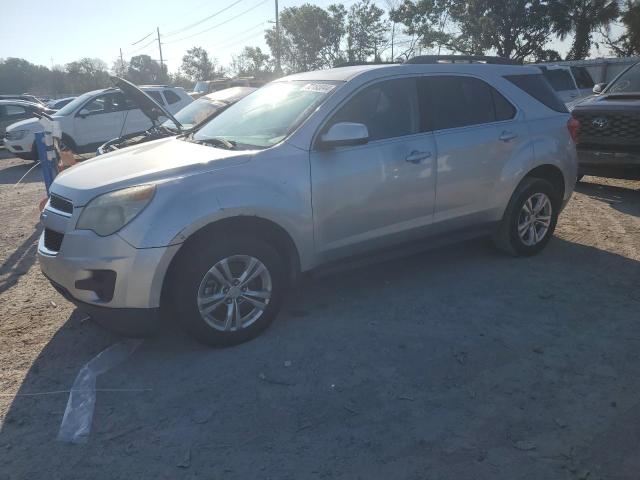 CHEVROLET EQUINOX LT 2012 with VIN 2GNALDEK5C1200952 - Photo from auction