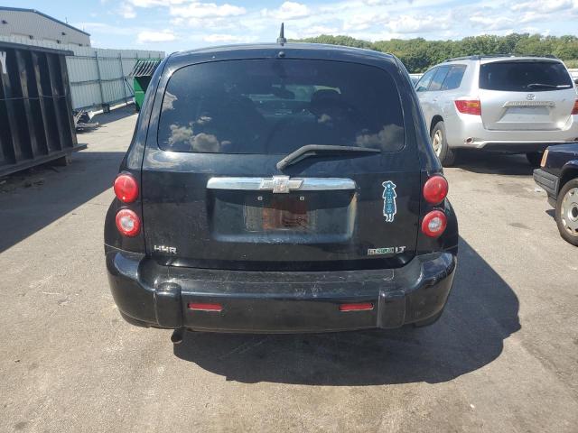 Photo 6 from auction – 2010 CHEVROLET HHR LT with VIN 3GNBABDB4AS650948