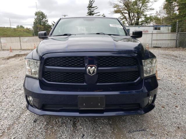 Photo 5 from auction – 2017 RAM 1500 ST with VIN 3C6RR7KT0HG564842