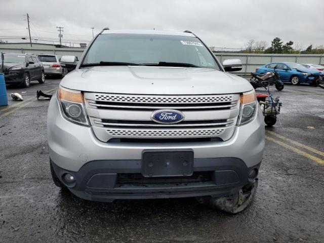 Photo 5 from auction – 2013 FORD EXPLORER L with VIN 1FM5K8F89DGB81135