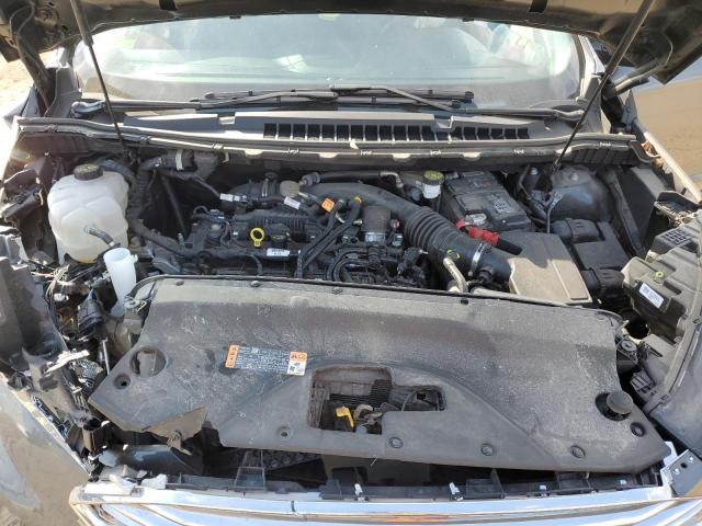 Photo 12 from auction – 2020 FORD EDGE SEL with VIN 2FMPK4J96LBB51288