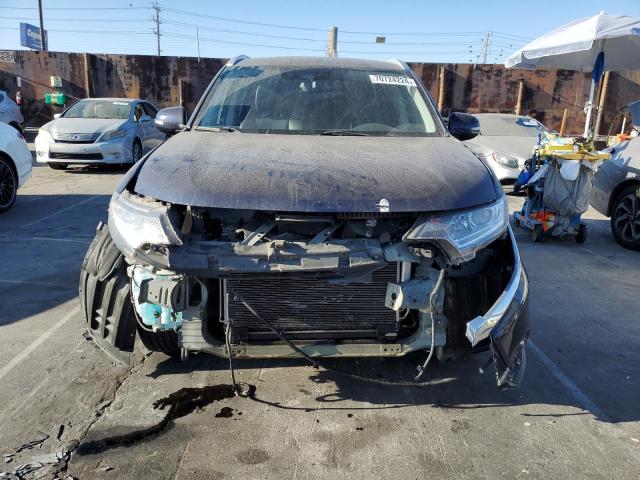 Photo 5 from auction – 2020 MITSUBISHI OUTLANDER with VIN JA4AD3A34LZ036898