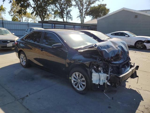 Photo 4 from auction – 2017 TOYOTA CAMRY LE with VIN 4T1BF1FK4HU292998