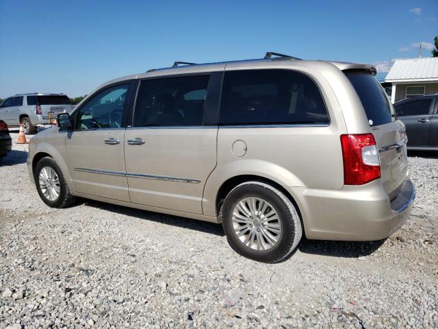Photo 2 from auction – 2013 CHRYSLER TOWN & COU with VIN 2C4RC1GG3DR780305