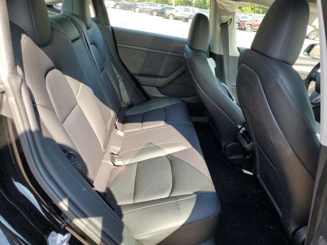 Photo 10 from auction – 2023 TESLA MODEL 3 with VIN 5YJ3E1EA7PF677628