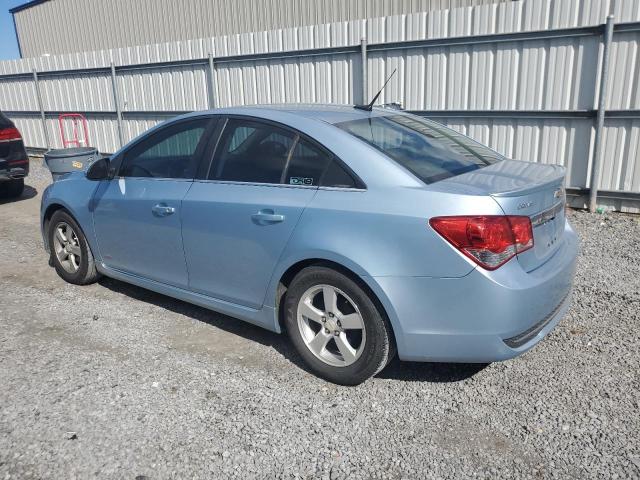 Photo 2 from auction – 2011 CHEVROLET CRUZE LT with VIN 1G1PG5S96B7248677