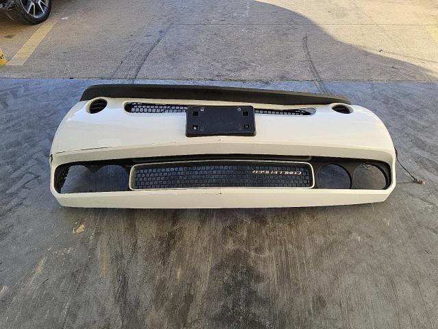 Photo 12 from auction – 2013 DODGE CHALLENGER with VIN 2C3CDYAGXDH566619