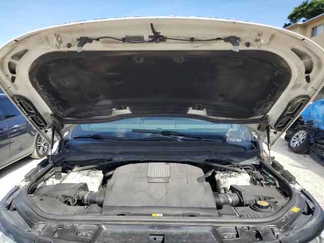 Photo 11 from auction – 2015 LAND ROVER RANGE ROVE with VIN SALWR2VF3FA505843