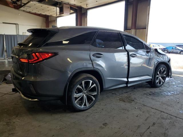 Photo 3 from auction – 2019 LEXUS RX 350 L with VIN JTJDZKCA1K2017045