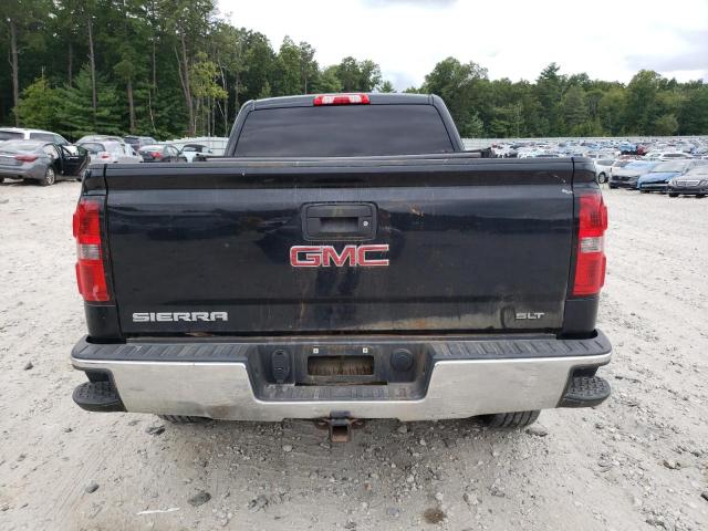 Photo 6 from auction – 2014 GMC SIERRA K15 with VIN 1GTV2VEC4EZ110195