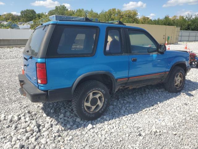 Photo 3 from auction – 1992 FORD EXPLORER with VIN 1FMCU24X5NUC67845