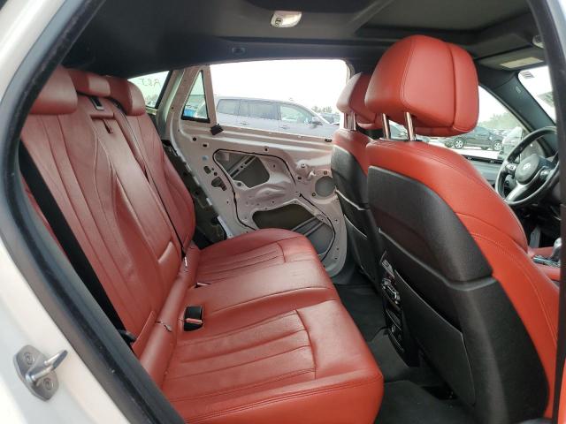 Photo 11 from auction – 2018 BMW X6 SDRIVE3 with VIN 5UXKU0C54J0G81237