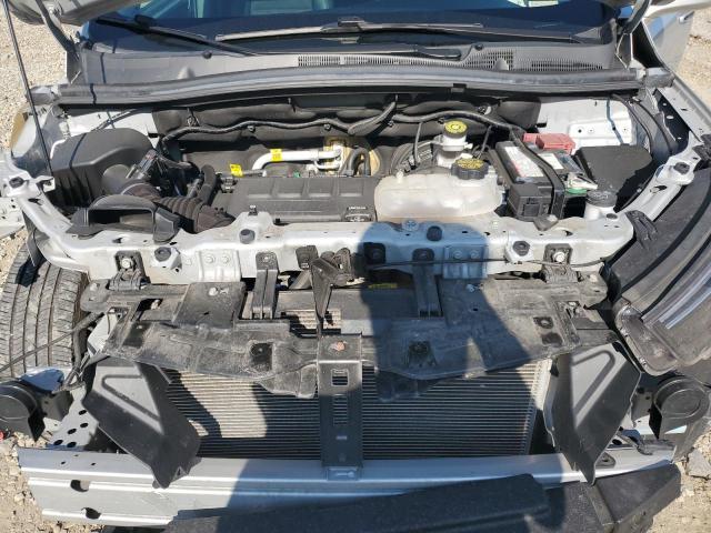Photo 12 from auction – 2021 BUICK ENCORE PRE with VIN KL4CJESB8MB326669