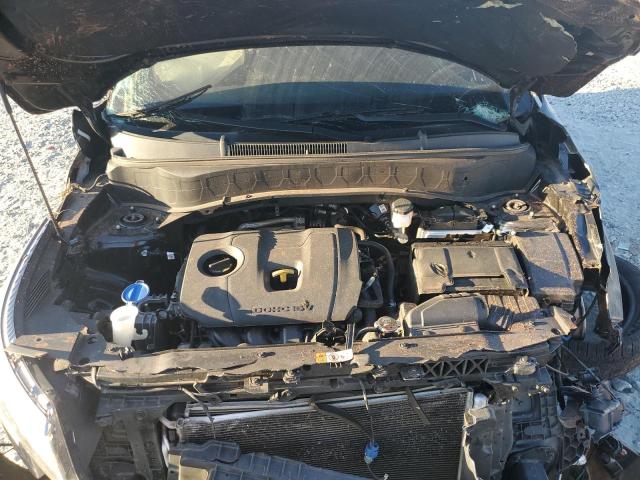 Photo 12 from auction – 2021 KIA SELTOS S with VIN KNDEU2AA5M7046997