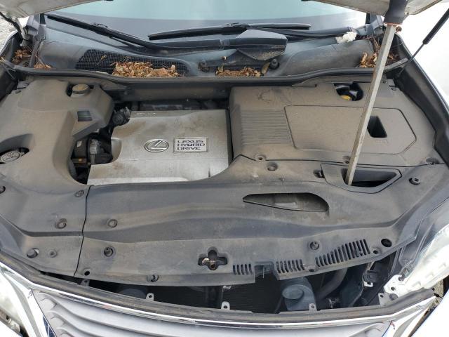 Photo 11 from auction – 2015 LEXUS RX 450H with VIN 2T2BC1BA8FC001872