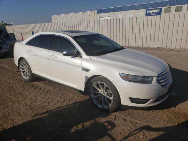 Photo 4 from auction – 2013 FORD TAURUS LIM with VIN 1FAHP2F89DG175132