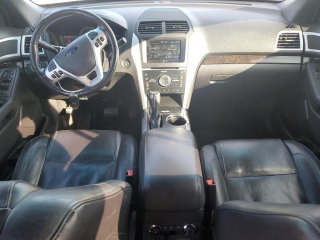 Photo 8 from auction – 2013 FORD EXPLORER L with VIN 1FM5K7F8XDGB19589