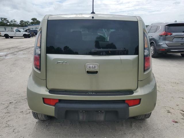 Снимка 6 от търг – 2011 KIA SOUL + с VIN KNDJT2A22B7344415