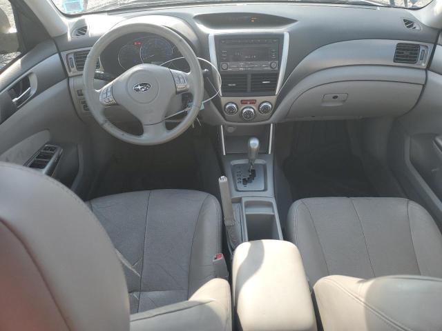 Photo 8 from auction – 2009 SUBARU FORESTER 2 with VIN JF2SH64679H700858