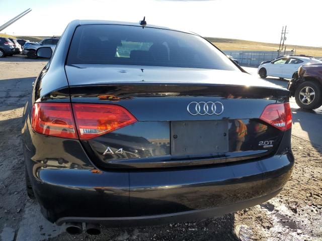 Photo 6 from auction – 2009 AUDI A4 PREMIUM with VIN WAUSF78K89N023397
