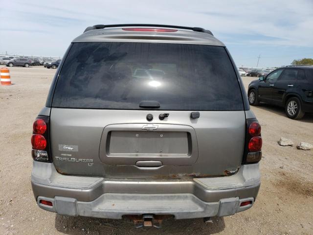 Photo 6 from auction – 2005 CHEVROLET TRAILBLAZE with VIN 1GNET16S856193117