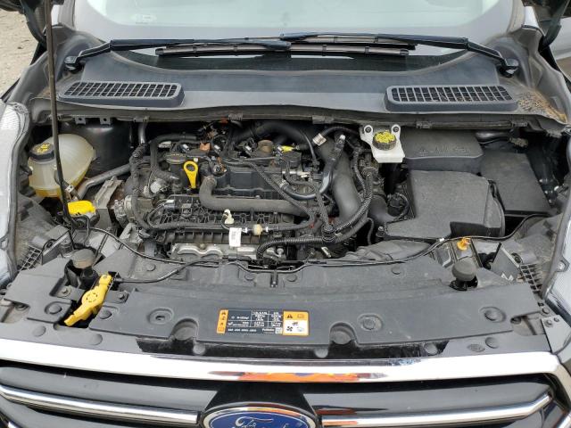 Photo 12 from auction – 2019 FORD ESCAPE SE with VIN 1FMCU9GD3KUB74103