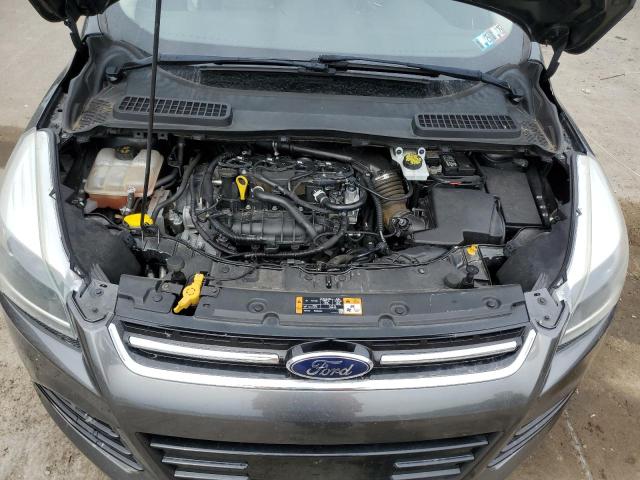 Photo 12 from auction – 2016 FORD ESCAPE TIT with VIN 1FMCU9JX0GUC04491