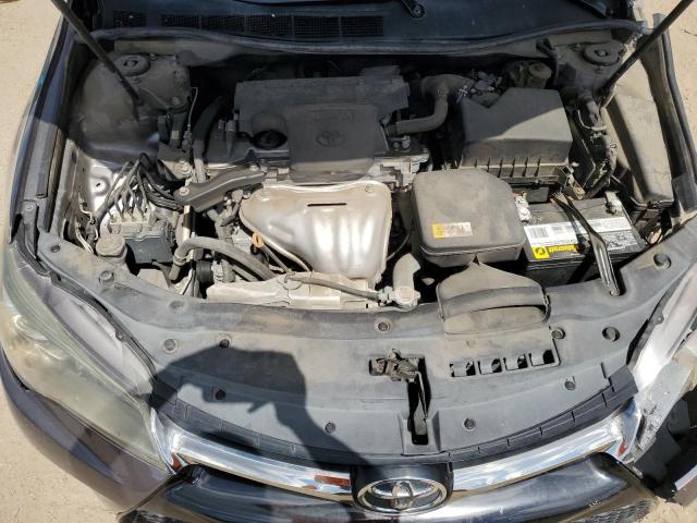 Photo 11 from auction – 2017 TOYOTA CAMRY LE with VIN 4T1BF1FK3HU679588