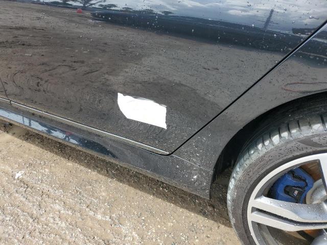 Photo 12 from auction – 2018 BMW 740 I with VIN WBA7E2C55JG742998