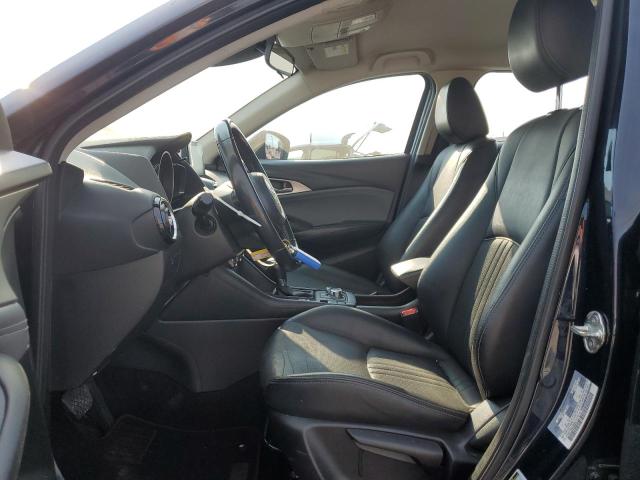 Photo 7 from auction – 2019 MAZDA CX-3 TOURI with VIN JM1DKDC75K0426569